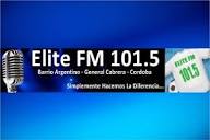 LRT809 Elite FM 101.5 & Online - Empresas de Córdoba