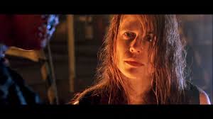 The terminator twitter account released the first look at the new film on wednesday, featuring stars linda hamilton, mackenzie davis,. What Day Is It The Date What Year Happy Terminator Day Theterminatorfans Com