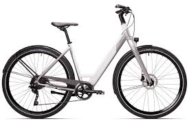 Coboc one soho (electric citybike) | see prices and compare specifications. Kallio Rgd The Coboc Step Through E Bike Weighing Only 17 5 Kilograms
