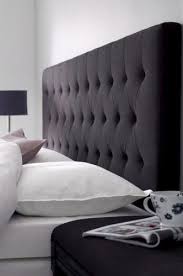 Diy bedroom ideas for girls or boys furniture 2019 дизайн интерьера спальни стиль современный: Black And White Headboard Best 25 Black Headboard Ideas On Pinterest Sofa Bed 3 Piece Suite Iehiacn Decorating Ideas Black Headboard Bedroom Design Bedroom Interior