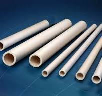 Alumina Tubes & Rods