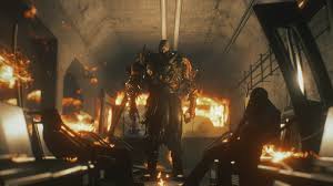 A reboot of the 'resident evil' films based on the popular horror video game series by the same name. Resident Evil 3 Demo Trailer Hides A Release Date For A New Game In 2021