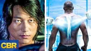 Han's appearances in the post credit scene in fast & furious 6 and furious 7 is archive footage from the fast and the furious: Fast And Furious 9 Han Was Brought Back To Life By Advanced Technology Youtube