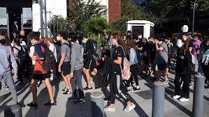 Sondeo nacional mostró que 62% de encuestados consideró justo la decisión de la corte internacional, mientras que un 54% lo considera. Voces Del Oficialismo Manifestaron Su Disconformidad Por El Fallo De La Corte Por Las Clases Telam Agencia Nacional De Noticias