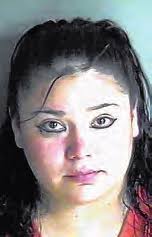 Report: 2 pounds of coke in baby seat