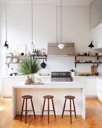 We Could Browse Pinterest Looking For The Most Beautiful Kitchens In The World All Day Every Day Okay You Caught Us That S Kind Of Is