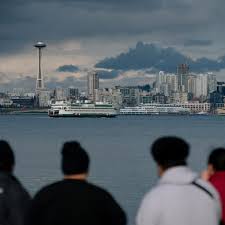 Seattle doctor harassed by flight attendant for disposing of her baby's diaper. U S Cities Are Braced For The Coronavirus Seattle Is Already In The Thick Of It