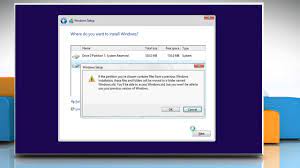 Microsoft virtual pc, windows 7 xp mode vmware. How To Install Windows 8 1 On A Windows Xp Pc Youtube