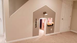 See more ideas about kids playroom, basement play area, play houses. Basement Playroom Arinsolangeathome