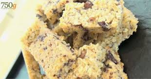 Recette Barres De Cereales Maison En Video Recette Recette Barre De Cereales Barre De Cereales Maison Barre De Cereales