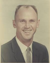 Obituary for James "Jimmy" Lunsford