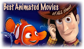 What are the best animated movies ever? A List Of The 25 Best Animated Movies Of All Time