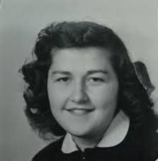 Mary Anne Barnfather Penny