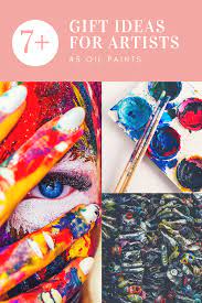 What To Buy For An Artist As A Gift Art Supplies Gift Gifts For An Artist Art Supplies List