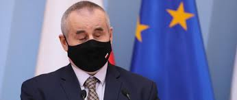Poland will announce more restrictions on wednesday to stop the spread of the coronavirus, the prime minister's chief of staff michal dworczyk said, as daily infections and deaths reached new records. Od 10 Maja Osoby Niepelnosprawne I Ich Opiekunowie Z Pierwszenstwem W Punktach Szczepien Ministerstwo Rodziny I Polityki Spolecznej Portal Gov Pl