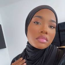 Shereen Jasmin Phillips 💯♒️ (@ShereenJasmin)