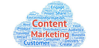 Content marketing helps businesses do this, and it describes the process of attracting, engaging with, and delighting your target markets. What Is Content Marketing 25 Definitions Linkedin Marketing Blog