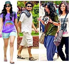 Bharati college delhi is one of the top women's college in west delhi. Types Of People In Delhi University The Indian Wire