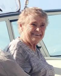 Gladys Ann (Annie) McGillivray (nee David)