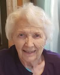 Johanna Jackert Obituary