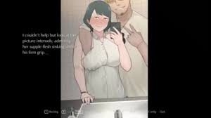 Cheating wife - Sex with a stranger  Part 1 | hot_cartoons
