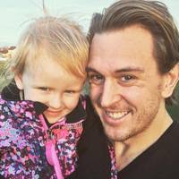 Justin Basch — Clarity