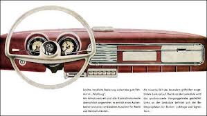 Wartburg 1962 Klassicheskie Avtomobili Avtomobili