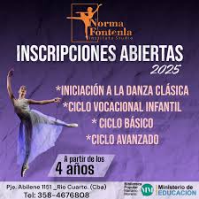 🟥 INSCRIPCIONES ABIERTAS CICLO 2025 🟥 ▪️️Desde el LUNES 17 DE FEBRERO ▪️  📍DE LUNES A VIERNES DE 17 A 21HS 🟥 PASAJE ABILENE 1151