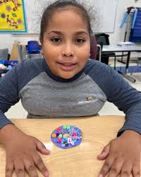 Welcome, Vince Moffitt, M.D.!