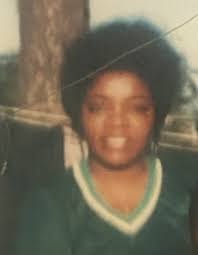 Obituary for Marie Alston