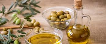 فوائد تناول زيت الزيتون على الريق ويب طب