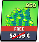 Brawl stars online resources generator features: Brawl Stars Gems Generator And Brawl Stars Hack 2020