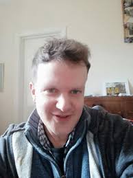 Autism Interview #128: Dr. James McGrath