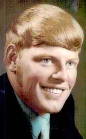 Obituaries in Jan. 16, 2020, edition