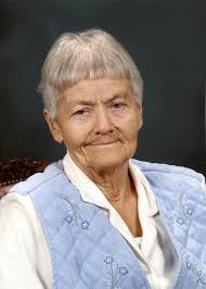 Shirley Rogge Obituary (2012)