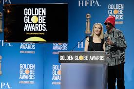 Este 2022, la ceremonia de los globos de oro se llevó a cabo a puerta cerrada. Globos De Oro 2022 Lista Con Todas Las Nominaciones