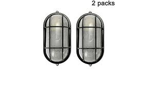Retro Aussenlampe Aluminium Schiffsleuchten Gitter Lampe Wandlampe Wasserdichte Wandleuchte Freien Feuchtigkeitsfest Explosionssich In 2020 Aussenlampe Wandlampe Lampe