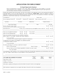 job application form examples 24 pdf doc examples