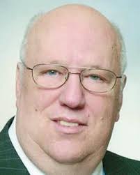 Joseph Richeson Obituary (1945