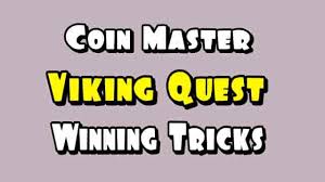 What is more, you earn coins, chests, and even gold cards in the viking quest of coin master. Coin Master Viking Quest Bonus Wheel And Event Winning Tricks