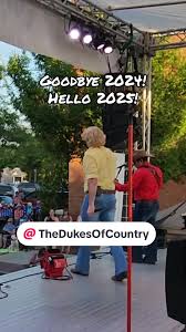 Celebrate the New Year with Classic Film References