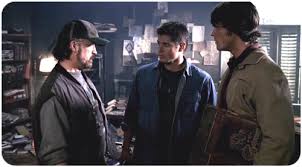 You can pretend all you want, sammy. Supernatural Remembering Bobby Singer Part 2 Favorite Quotes The Supernatural Fox Sisters