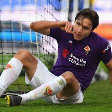 Scheda aggiornata al 10/09/2020 10:41:03. Stop Shrieking That Federico Chiesa Is A Diver Viola Nation