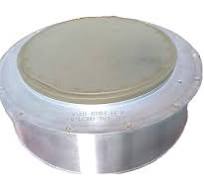 0040-61184 AMAT PEDESTAL ESC 200MM, JMF/SNNF, AIO, IPS