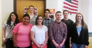 Sparta Area School District Blog: March 2015