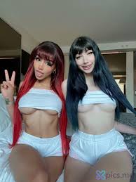 Onlyfans Woahhannahjo porn picture 866