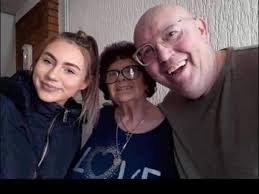 Fundraiser for Kevin Lownds by Rachel Sheldon : Mark & Dorothy Wakefield