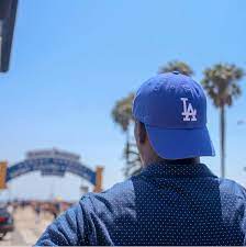 Ready For Postseason Los Angeles Dodgers 47 Mlb Franchise Cap Dodgers Outfit Dad Hats Dodger Hats