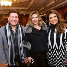 احمد فتح الله اغنية عجوبه. Ø¨Ø§Ù„ØµÙˆØ± Ù†Ø§Ø¯ÙŠØ© Ù…ØµØ·ÙÙ‰ ØªØ­ØªÙÙ„ Ø¨Ø¹Ù‚Ø¯ Ù‚Ø±Ø§Ù† Ø§Ø¨Ù†ØªÙ‡Ø§ ÙÙŠØ±ÙˆØ² Ø£Ø±ÙƒØ§Ù† ÙØ¤Ø§Ø¯ Ø®Ø¨Ø± ÙÙŠ Ø§Ù„ÙÙ†