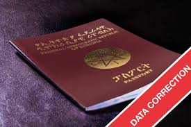 · 3 pics 3 × 4 cm. Apply For Ethiopian Passport Online